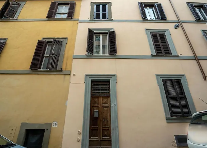 Apartment A Due Passi Da S.pietro E Castel Sant'angelo Loft Gianicolo