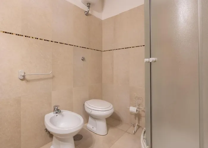 A Due Passi Da S.pietro E Castel Sant'angelo Loft Gianicolo