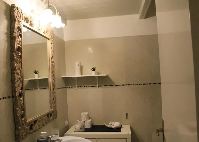 A Due Passi Da S.pietro E Castel Sant'angelo Loft Gianicolo Rome