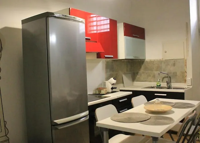 A Due Passi Da S.pietro E Castel Sant'angelo Loft Gianicolo