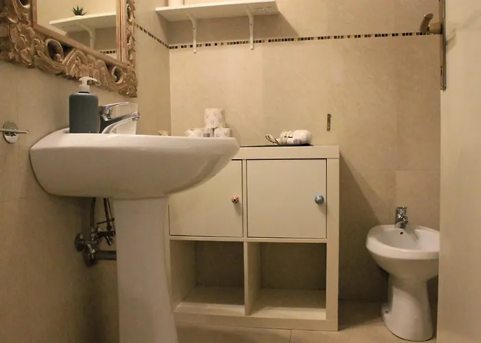 A Due Passi Da S.pietro E Castel Sant'angelo Loft Gianicolo Apartment