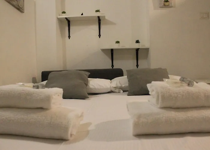A Due Passi Da S.pietro E Castel Sant'angelo Loft Gianicolo Apartment Rome